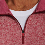 Handley Long Sleeve Classic Fit Knit