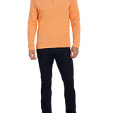 Handley Long Sleeve Classic Fit Knit