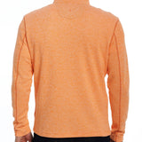 Handley Long Sleeve Classic Fit Knit