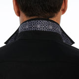 Highland Long Sleeve Classic Fit Shirt
