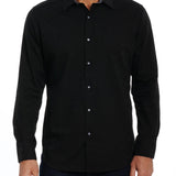 Highland Long Sleeve Classic Fit Shirt