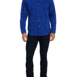 Highland Long Sleeve Classic Fit Shirt