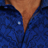Highland Long Sleeve Classic Fit Shirt