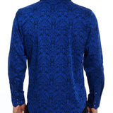 Highland Long Sleeve Classic Fit Shirt