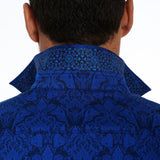 Highland Long Sleeve Classic Fit Shirt