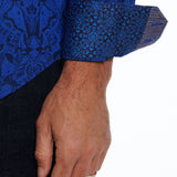 Highland Long Sleeve Classic Fit Shirt