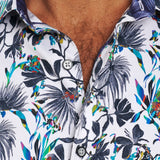 All Aboard Long Sleeve Classic Fit Shirt
