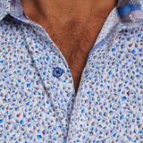 Harbour Long Sleeve Classic Fit Shirt