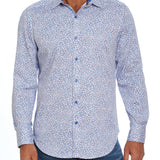 Harbour Long Sleeve Classic Fit Shirt