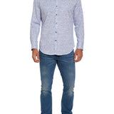 Harbour Long Sleeve Classic Fit Shirt