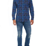 Run A Tight Ship Long Sleeve Classic Fit Shirt