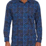 Run A Tight Ship Long Sleeve Classic Fit Shirt