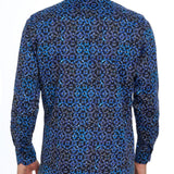 Run A Tight Ship Long Sleeve Classic Fit Shirt
