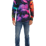 Jellies Long Sleeve Classic Fit Shirt
