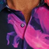 Jellies Long Sleeve Classic Fit Shirt
