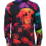 Jellies Long Sleeve Classic Fit Shirt