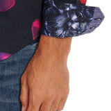 Jellies Long Sleeve Classic Fit Shirt