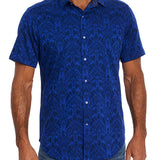 Highland Short Sleeve Classic Fit Shirt