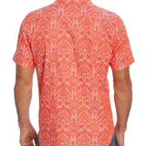 Highland Short Sleeve Classic Fit Shirt