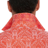 Highland Short Sleeve Classic Fit Shirt