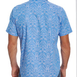 Highland Short Sleeve Classic Fit Shirt
