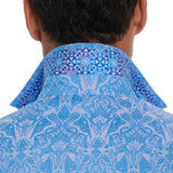 Highland Short Sleeve Classic Fit Shirt