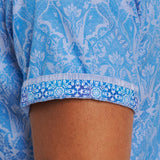 Highland Short Sleeve Classic Fit Shirt