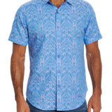 Highland Short Sleeve Classic Fit Shirt