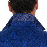 Highland Short Sleeve Classic Fit Shirt