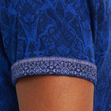 Highland Short Sleeve Classic Fit Shirt