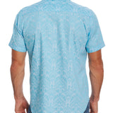 Highland Short Sleeve Classic Fit Shirt