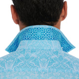 Highland Short Sleeve Classic Fit Shirt