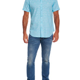 Highland Short Sleeve Classic Fit Shirt