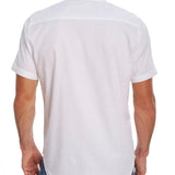 Highland Short Sleeve Classic Fit Shirt