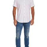 Highland Short Sleeve Classic Fit Shirt