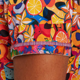 Ambrosia Short Sleeve Classic Fit Shirt