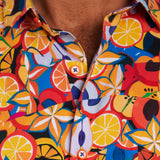 Ambrosia Short Sleeve Classic Fit Shirt