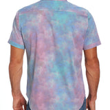 Below Deck Short Sleeve Classic Fit Shirt