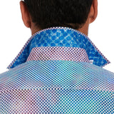 Below Deck Short Sleeve Classic Fit Shirt
