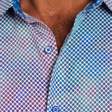 Below Deck Short Sleeve Classic Fit Shirt
