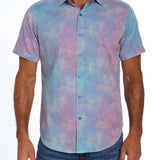 Below Deck Short Sleeve Classic Fit Shirt