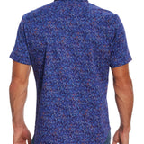 Back Bay Short Sleeve Classic Fit Shirt
