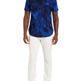 Bootlegger Short Sleeve Classic Fit Shirt