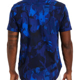 Bootlegger Short Sleeve Classic Fit Shirt
