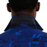Bootlegger Short Sleeve Classic Fit Shirt