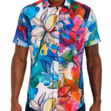 Sip N Dip Short Sleeve Classic Fit Shirt