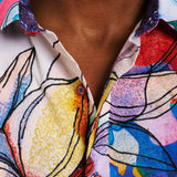 Sip N Dip Short Sleeve Classic Fit Shirt