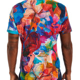 Sip N Dip Short Sleeve Classic Fit Shirt