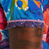 Sip N Dip Short Sleeve Classic Fit Shirt