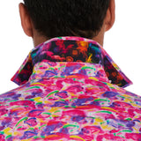 Fishy Business Short Sleeve Classic Fit Shirt